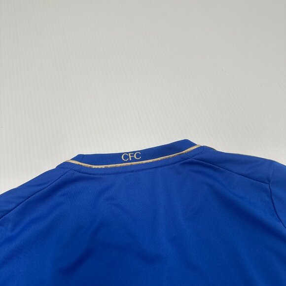 2012-13 Adidas Chelsea FC Home Kit Youth M - Picture 4 of 5